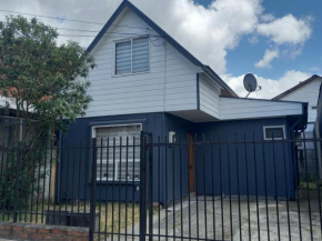 Casa cómoda y equipada en Puerto Montt